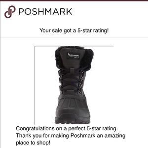 🎁New Koolaburra Neda by Ugg Black leather boots 9